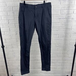 Birddogs Boom for Your Boomstick Straight Leg Pants Mens Size 34 Golf Preppy‎